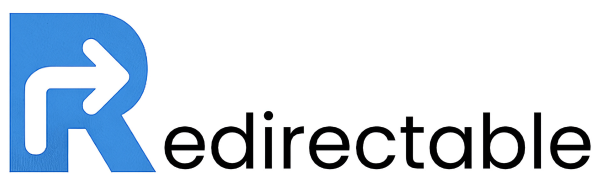 Redirectable